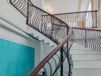 Sans Hotel Grand Sabaraya Cikampek Hotels in Cikampek