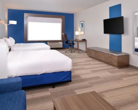 Holiday Inn Express & Suites Houston E - Pasadena by IHG Hotels in Pasadena