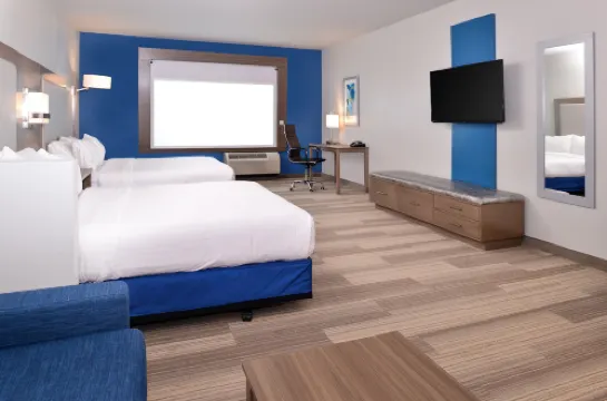 Holiday Inn Express & Suites Houston E - Pasadena by IHG