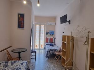 B&B "Jamba" ALGHERO