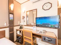 Toyoko Inn Hon-atsugi-eki Minami-guchi Hotel di Atsugi