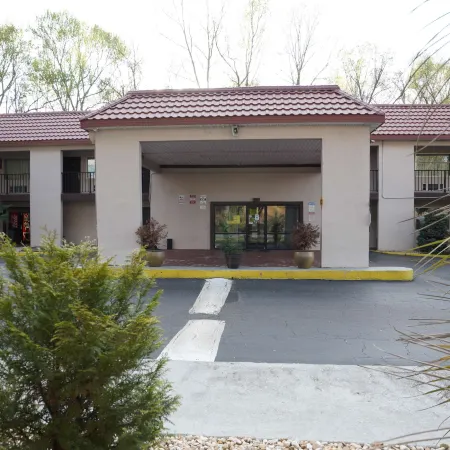 Motel 6 Atlanta, GA - Atlanta Airport East