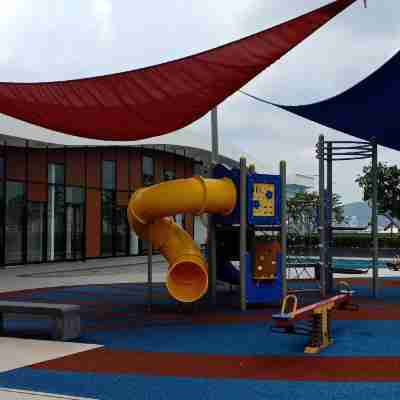 Encorp Strand Mall 4 to 9 Pax Kota Damansara Others