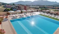 Elegante Residence Le Fontane Appartamento con 1 Camera da Letto num2505