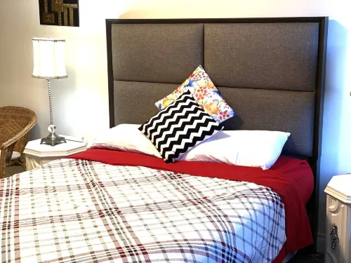 Niagara |Sleeps 6| Cozy| 3Bed|3Bath | Near Falls