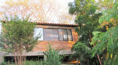. Double Bed, Queen Size, Small Kitchen, Terrace, wi-fi- Air Condition. Quiet
