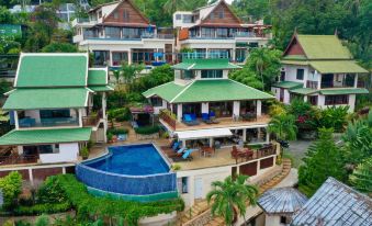 Sandalwood Luxury Villa Resort