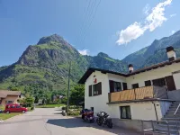 Ca' Virc Hotels in Blenio
