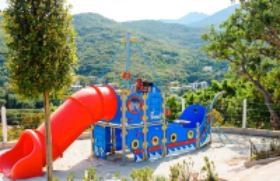 Hotel la Perla Del Golfo