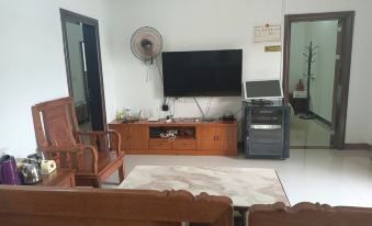 Shanqing Shuilv Apartment