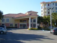 Best Western Intracoastal Inn Hotels near Walmart Supercenter