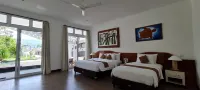 The Trawangan Resort