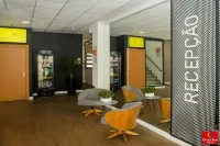 Graal Inn Itatiaia