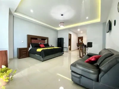 Suites la Gloria Alojamiento Independiente Hotels in Tepatitlan de Morelos