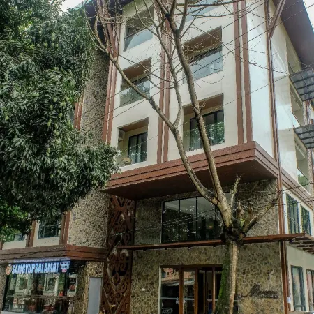 Marianne Suites El Nido