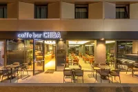 巴圖達飯店 - 早餐