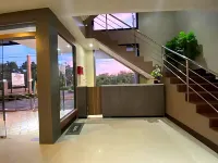 Eight Breeze Bohol Hotels in Baclayon