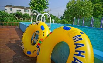 Anmyeondo Sea Garden Pension Bada-Dong Pet Friendly