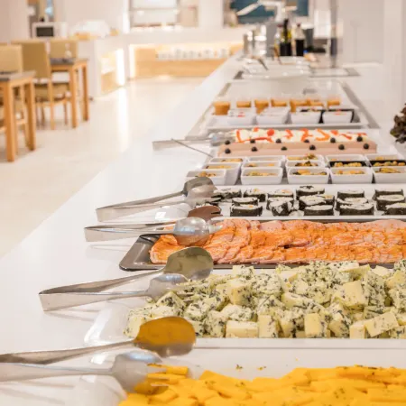 Hotel Best Mediterraneo