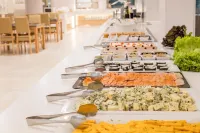 Hotel Best Mediterraneo - petit déjeuner
