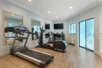 Best Western Plus All Suites Inn - Business