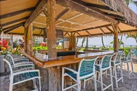 Aston Islander on The Beach - bar