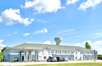 FairBridge Inn Express Mount Vernon