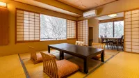 Hanamaki Ryokan Airinkan Hotel a Hanamaki