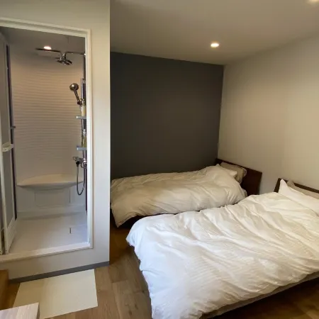 Yunogo Yuzu Hotel Senrien