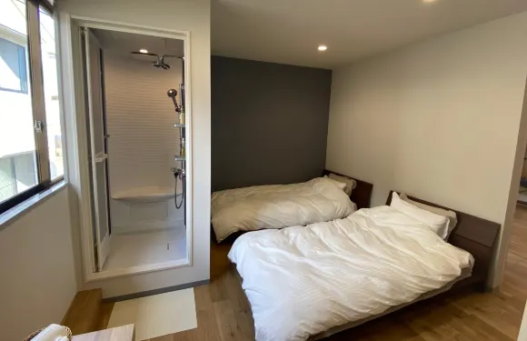 湯鄉温泉 柚子之宿 千里園