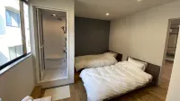 Yunogo  Yuzu Hotel  Senrien 미마사카 시 호텔