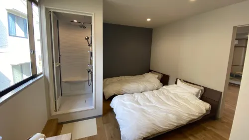 Yunogo  Yuzu Hotel  Senrien 미마사카 시 호텔