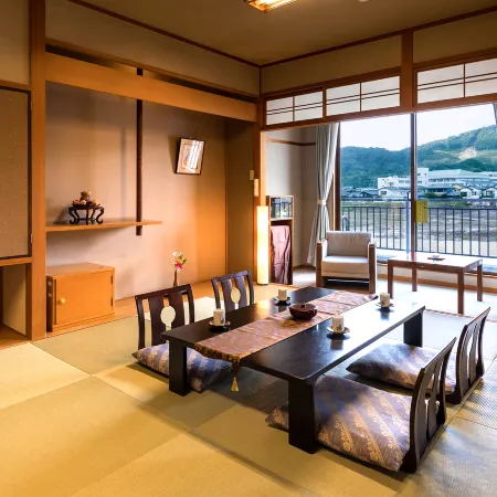 Chikugogawa Onsen Kiyonoya