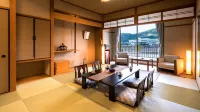 Chikugogawa Onsen Kiyonoya Hotels in Ukiha