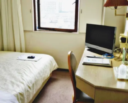 Uwajima Regent Hotel Uwajima otelleri