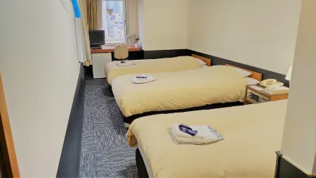 池袋ロイヤルホテル