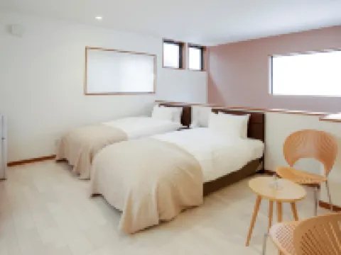 竹田城下まち 朱々 朝来のホテル