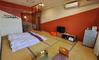 The Hotel Shirahama Onsen