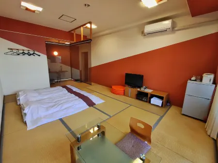 THE HOTEL しらはま温泉