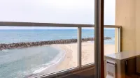 Kaike Seaside Hotel Umi No Shiki - Sea View