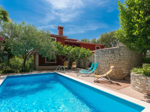 Istra - Homestays