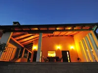 Vesna Hotels in 