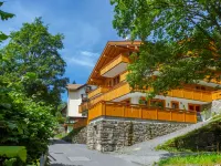 Bergfrieden Apt. 2 - 3-Sterne