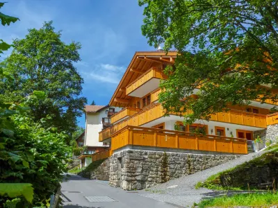 Bergfrieden Apt. 2