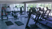 Maragogi Brisa Exclusive Hotel - Gym