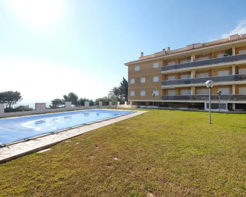 Ona de Mar Hotels in Alcanar