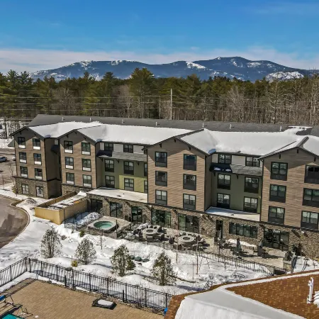 Fairfield Inn & Suites North Conway