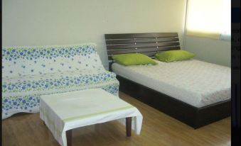 Thailand Taxiapartment Hostel