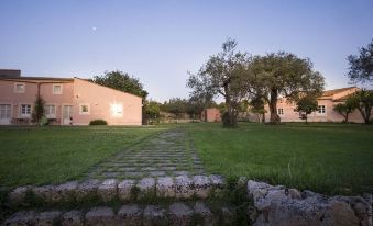 Masseria Degli Ulivi