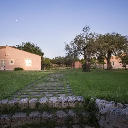 Masseria Degli Ulivi - Noto